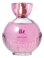 Perfume Liz Flora 100ml