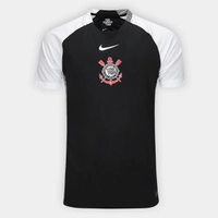 Camisa Corinthians II 25/26 Masculina Torcedor