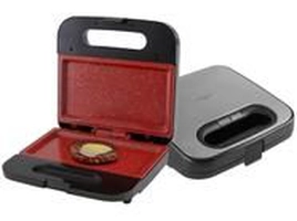 Sanduicheira Britânia BGR16 750W Preta 66701194