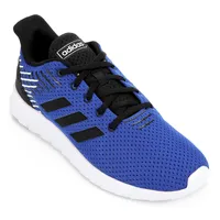 Tênis Adidas Calibrate Masculino - Marinho e Preto