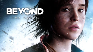 [Steam] Beyond: Two Souls