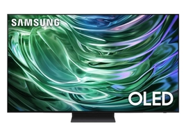 Smart TV Samsung 55" OLED 4K S90D AI