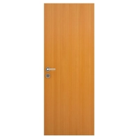 Folha de Porta Standard Freijó 210x60cm