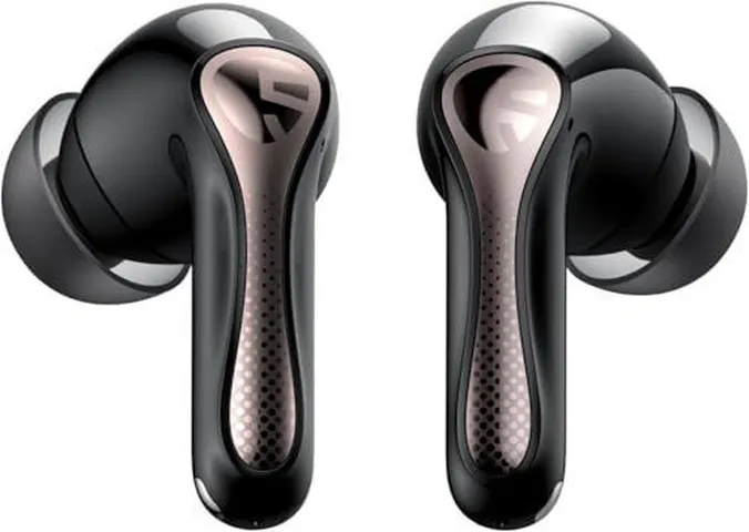 Fone Ouvido Bluetooth SOUNDPEATS Air5 Pro ANC