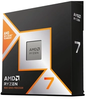 Processador AMD RYZEN 7 9800X3D 8-Core, 16-Thread Desktop Processor
