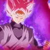 Avatar goku.