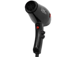 Secador de Cabelo Lizz Compact Ion 3500 - 2000W 3 Velocidades - R$112