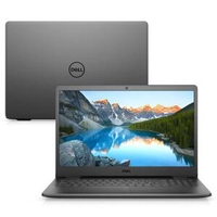 Notebook Dell Inspiron i3501-U10P | 15.6" Pentium Gold 7505 | 4GB RAM | 128GB SSD | R$ 2.199