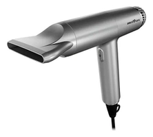 Secador de Cabelos Britânia BSC3400 1600W Cinza