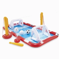 Piscina Playground Multi Esportes