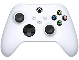 Controle Xbox Series X/S Branco