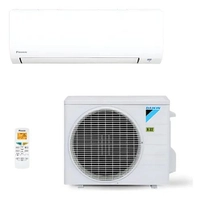 Ar-condicionado Inverter 12000 BTUs R-32 Branco