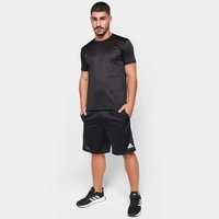 Bermuda Adidas 3 Stripes