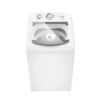 [ cupom + resgate ] Lavadora de Roupas Consul 11kg Branca 127V CWH11BB