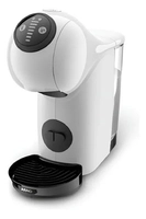Cafeteira Nescafé Dolce Gusto Genio S Branca 127v