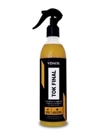 vonixx CARNAUBA TOK FINAL 500ML