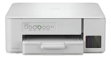 Impressora Multifuncional Brother DCP-T436W Wi-Fi Colorida