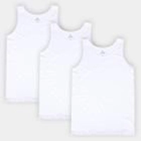 Kit Regata Hering Básicas 3 Peças Masculina