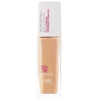 Base Longa Duração Maybelline Superstay Full Coverage