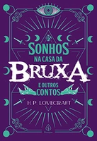 [ebook] Os sonhos na casa da bruxa e outros contos - H. P. Lovecraft