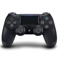 [Banqi R$ 139] Controle sem Fio DualShock 4 Sony PS4 - Jet Black