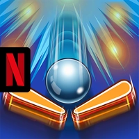 [Assinantes Netflix] Pinball Masters