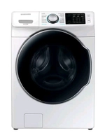 (Magalu Pay) Lava e Seca Samsung 15kg branca WD7200N | R$6.160