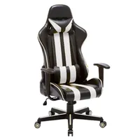 Cadeira Gamer NITRO - Branco | R$649