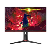 Monitor Gamer AOC Hero 24" 144Hz IPS 1ms AMD FreeSync 24G2