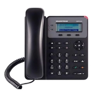 Grandstream Telefone IP Básico, GXP1610
