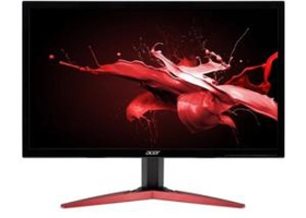 Monitor Gamer Acer KG241Q 23.6" Full HD 144Hz 1ms