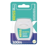 (REC)Belliz - Fio Dental Kess Basic 100M - 2003