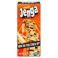 Jenga Clássico Hasbro Gaming   