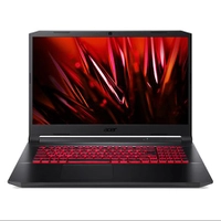 Notebook Gamer Acer Nitro 5 Core i5-11400H 8GB GTX 1650 512GB SSD 17.3 144Hz Linux 