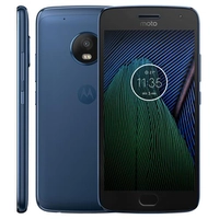 Motorola G5 Plus 809,00 em 10x ou a Vista