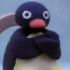 Avatar penguin
