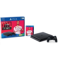 Sony PlayStation 4 1TB + FIFA 20