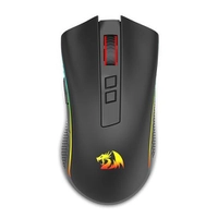 Mouse Gamer Redragon Cobra Pro RGB Wireless 16000 DPI