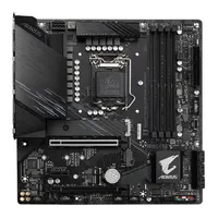 Placa Mãe Gigabyte B560M Aorus Elite | R$990