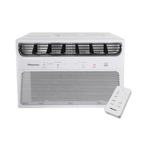 Ar Condicionado de Janela com Wi-Fi Hisense 10.000 Btus Frio Eletrônico 110v