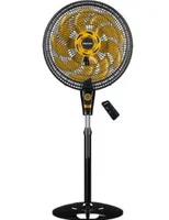 Ventilador de Coluna Mallory Neo Air 15 Air Timer 40cm com 15 Pás, 140W | R$229