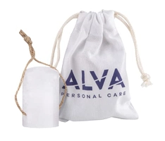 [Rec] Alva Personal Care Desodorante Stick Cristal Sem Embalagem Alva - 120G