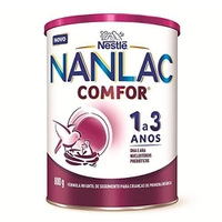 (REC)Nanlac Comfor - Fórmula Infantil, 800G