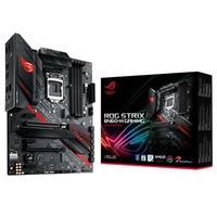 Placa-Mãe Asus ROG Strix B460-H Gaming, Intel LGA 1200, ATX, DDR4 | R$ 999