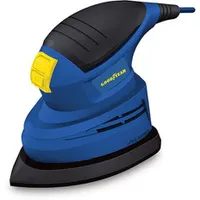 BUG - Lixadeira de Acabamento 110v GY-MS-80250 110v Goodyear