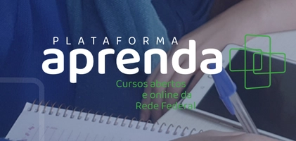 Cursos Gratuitos - Plataforma Aprenda Mais MEC