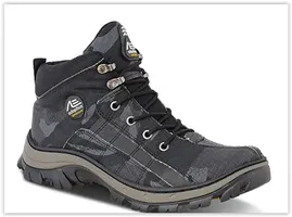 Coturno Masculino Adventure Adaption Tiger R$ 60