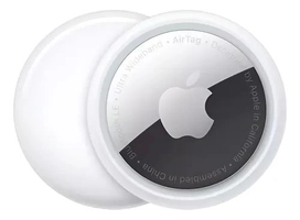 AirTag Apple Rastreador Localizador Bluetooth