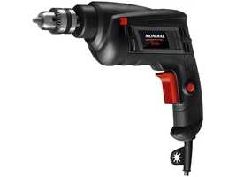 Furadeira de Impacto 550W com 2 Peças FI-09