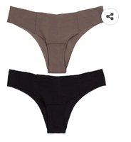 Conjunto Calcinha Biquíni Bonjour by Hope- 2 Peças